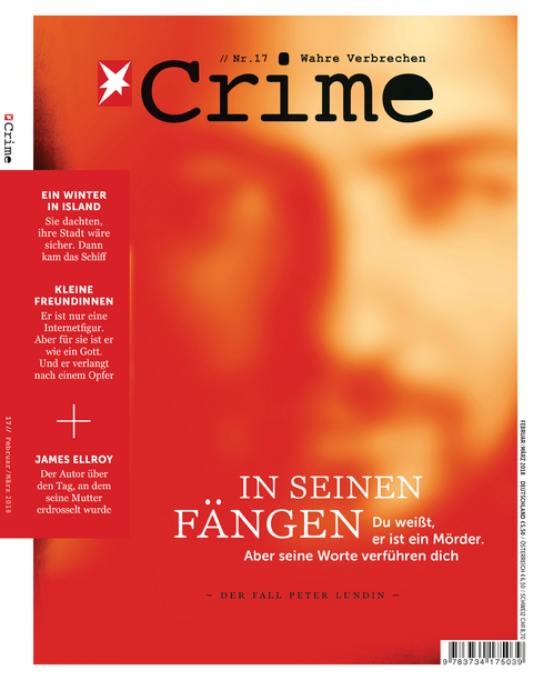 stern Crime - Wahre Verbrechen - 