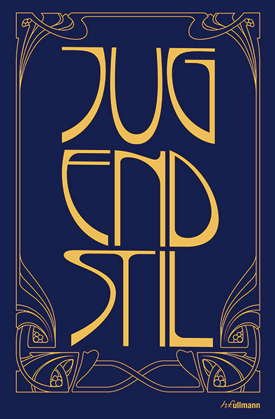 Jugendstil - Maria-Christina Boerner