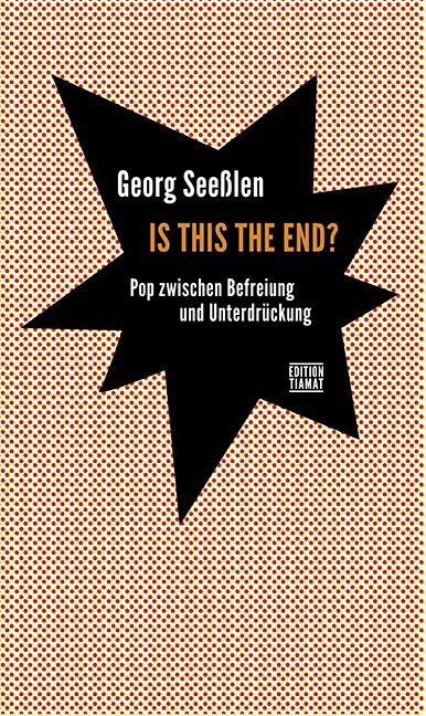 Is This the End? - Georg See&szlig;len