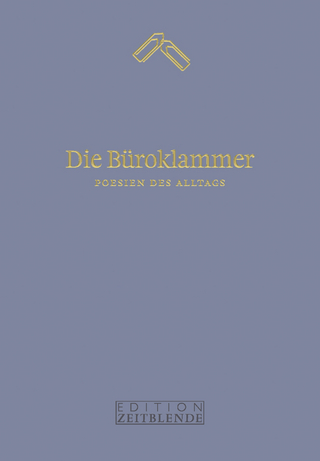 Die Büroklammer