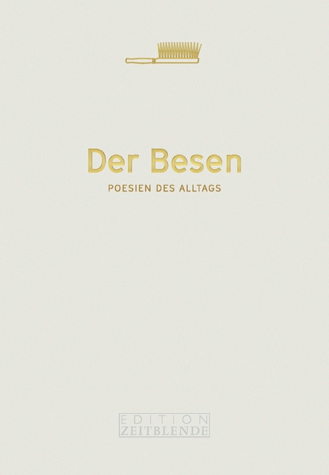 Der Besen - Helmut Stabe, Jule Claudia Mahn, Torsten Illner