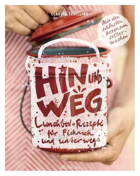 Hin und weg - Claudia Schilling