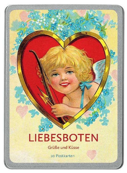 Liebesboten