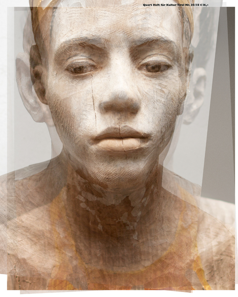 Quart Heft für Kultur Tirol 30/2017 - 