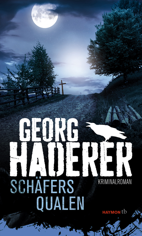 Sch&auml;fers Qualen - Georg Haderer