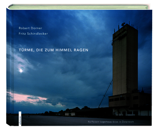 Türme, die zum Himmel ragen