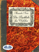 Die R&uuml;ckkehr Des Untoten -  Alessandro Norsa