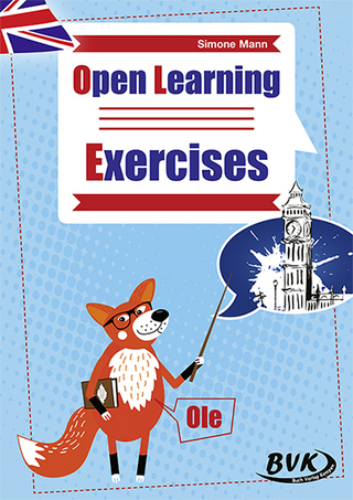 Open Learning Exercises