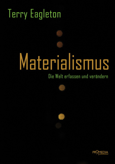 Materialismus - Terry Eagleton