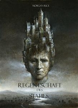 Regentschaft des Stahls (Der Ring der Zauberei &mdash; Band 11) - Morgan Rice