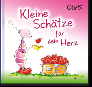 Kleine Schätze für dein Herz