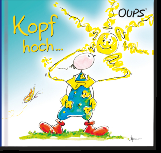 Kopf hoch ...