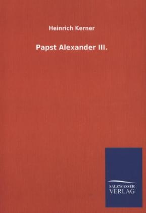 Papst Alexander III
