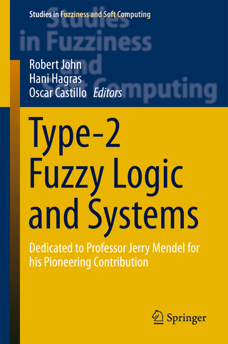 Type-2 Fuzzy Logic and Systems