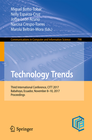 Technology Trends