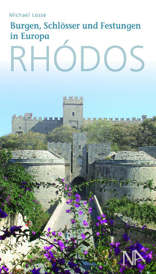 RHÓDOS (Griechenland)