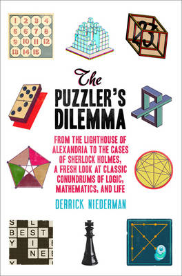 The Puzzler's Dilemma - Derrick Niederman