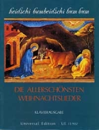 Heidschi bumbeidschi - 