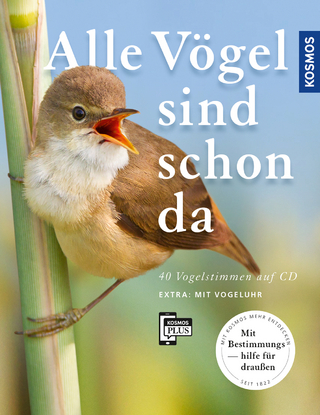 Alle Vögel sind schon da