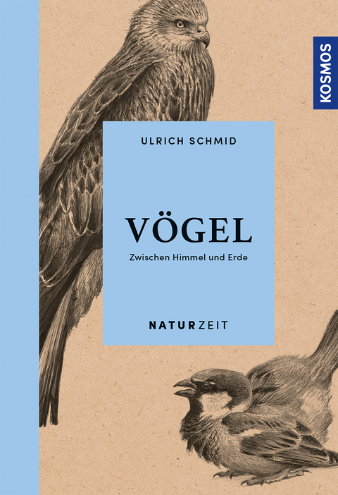 Vögel - Ulrich Schmid