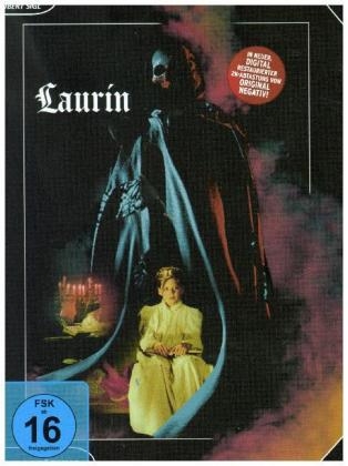 Laurin, 1 DVD