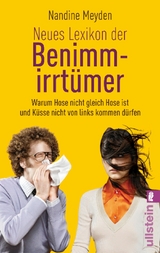Neues Lexikon der Benimmirrt&uuml;mer - Nandine Meyden