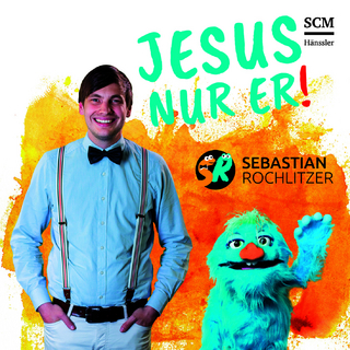 Jesus nur Er