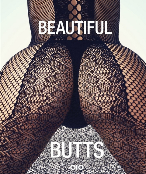 Beautiful Butts - 