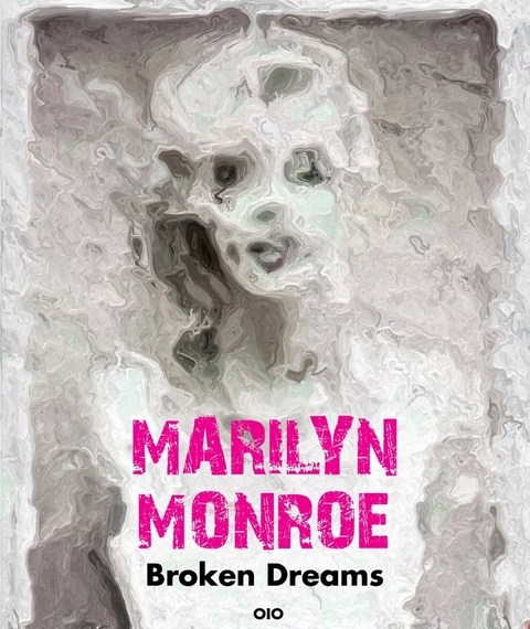 Marilyn Monroe - Broken Dreams - 