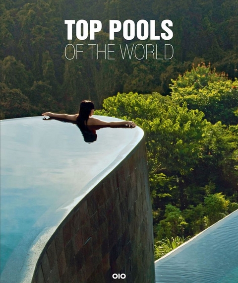 Top Pools of the World - 