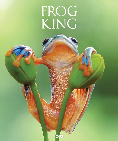 Frog King - 