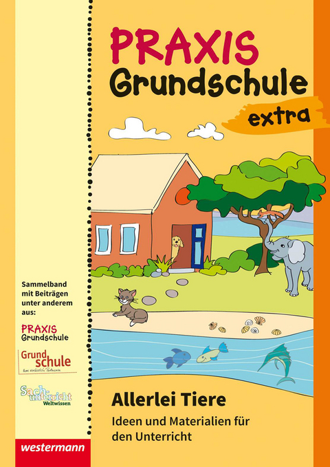 Praxis Grundschule extra