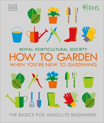 RHS How To Garden When You're New To Gardening -  Royal Horticultural Society