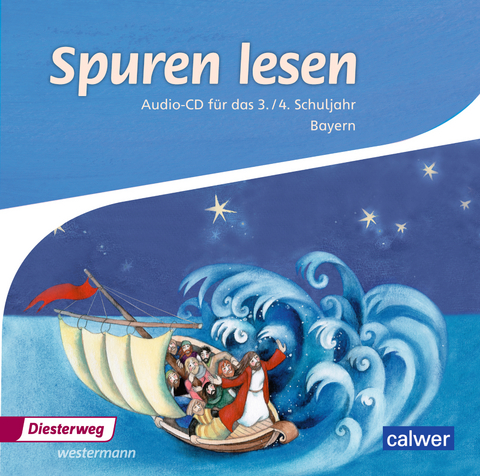 Spuren lesen - Ausgabe 2015 für die Grundschulen in Bayern - Ulrike von Altrock, Ulrike Itze, Edelgard Moers, Anita Müller-Friese, Brigitte Zeeh-Silva, Petra Freudenberger-Lötz