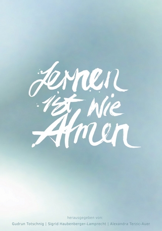 Lernen ist wie Atmen