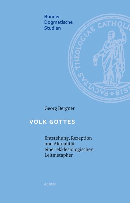 Volk Gottes - Georg Bergner