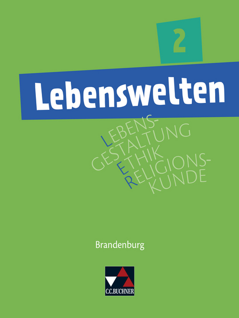 Lebenswelten / Lebenswelten 2 - Alexander Karallus, Svea Kliem, Sebastian Küllmei, Steffi Schlicht, Selim Akarsu, Andreas Pfennig, Jörg Peters, Martina Peters, Bernd Rolf, Monika Sänger