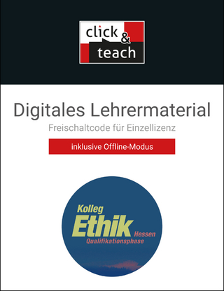 Kolleg Ethik – Hessen / Kolleg Ethik HE click & teach Q-Phase Box