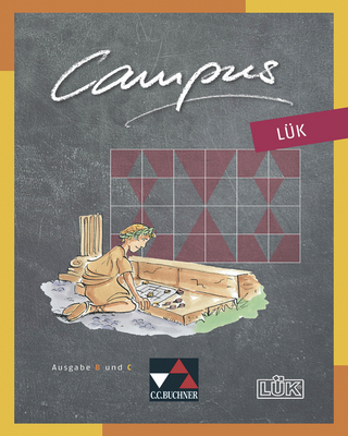 Campus B/C - Palette / Campus B/C LÜK