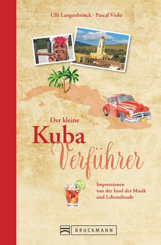 Der kleine Kuba-Verführer