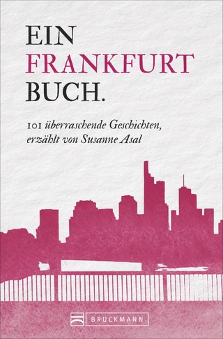 Ein Frankfurtbuch.