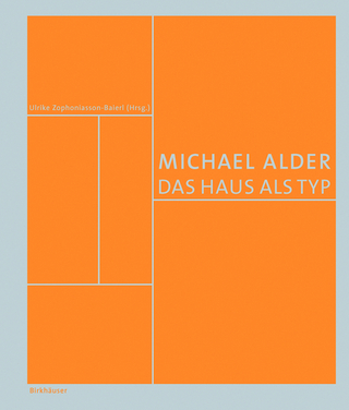 Michael Alder