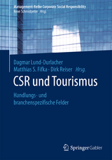 CSR und Tourismus - 