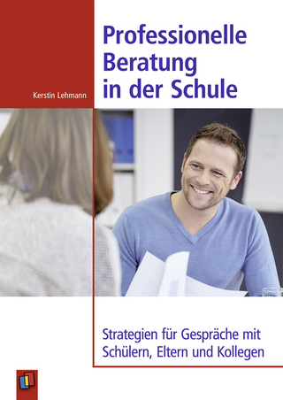 Professionelle Beratung in der Schule