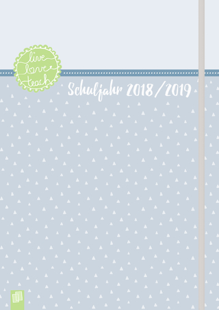 Mein Lehrerplaner A4+ 