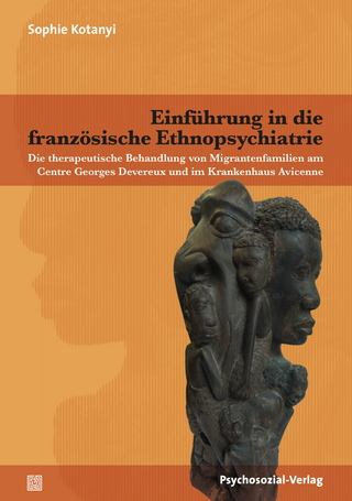 Einführung in die französische Ethnopsychiatrie