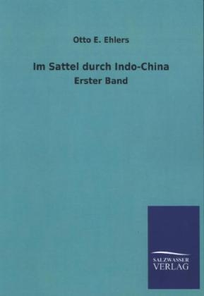 Im Sattel durch Indo-China