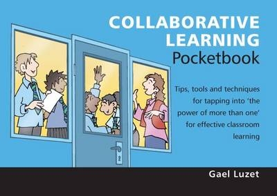 Collaborative Learning Pocketbook - Gael Luzet