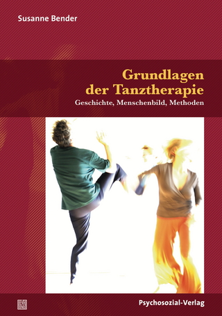 Grundlagen der Tanztherapie