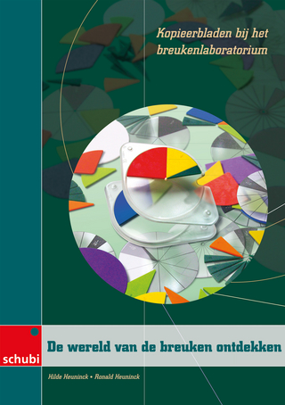 De wereld van de breuken ontdecken